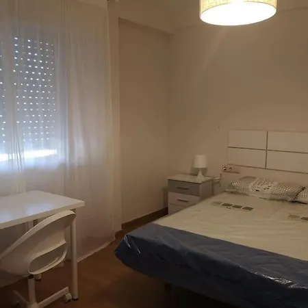 3 Habitaciones. 公寓 阿尔梅里亚