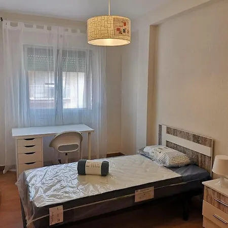 3 Habitaciones. 阿尔梅里亚