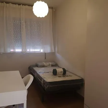公寓 3 Habitaciones. *