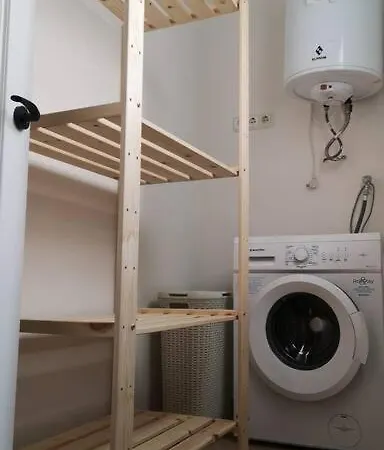 3 Habitaciones. * 阿尔梅里亚